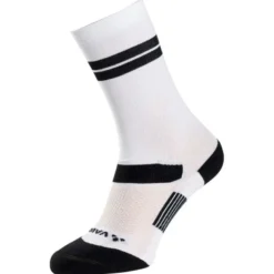 VaudeBike Socks Mid II - Chaussettes vélo