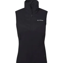 VaudeBrenva Vest II - Polaire sans manches femme