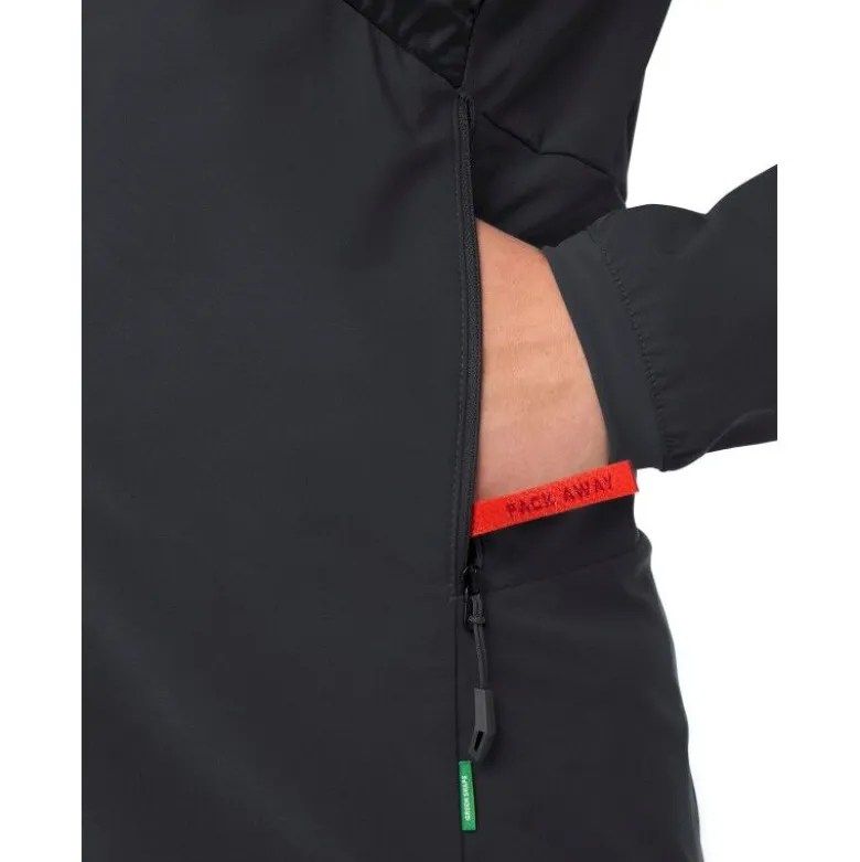 VaudeBrenva Jacket - Veste softshell femme