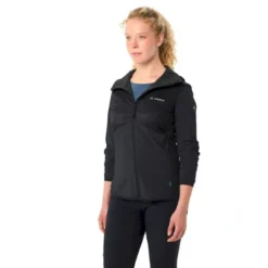 VaudeBrenva Jacket - Veste softshell femme