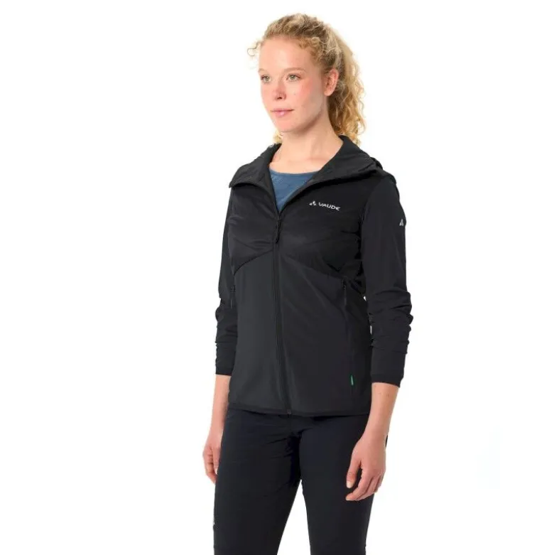 VaudeBrenva Jacket - Veste softshell femme