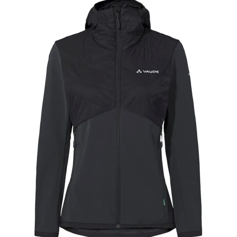 VaudeBrenva Jacket - Veste softshell femme
