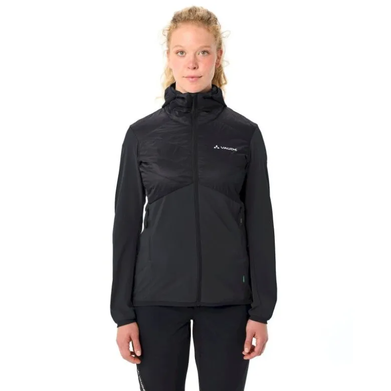 VaudeBrenva Jacket - Veste softshell femme