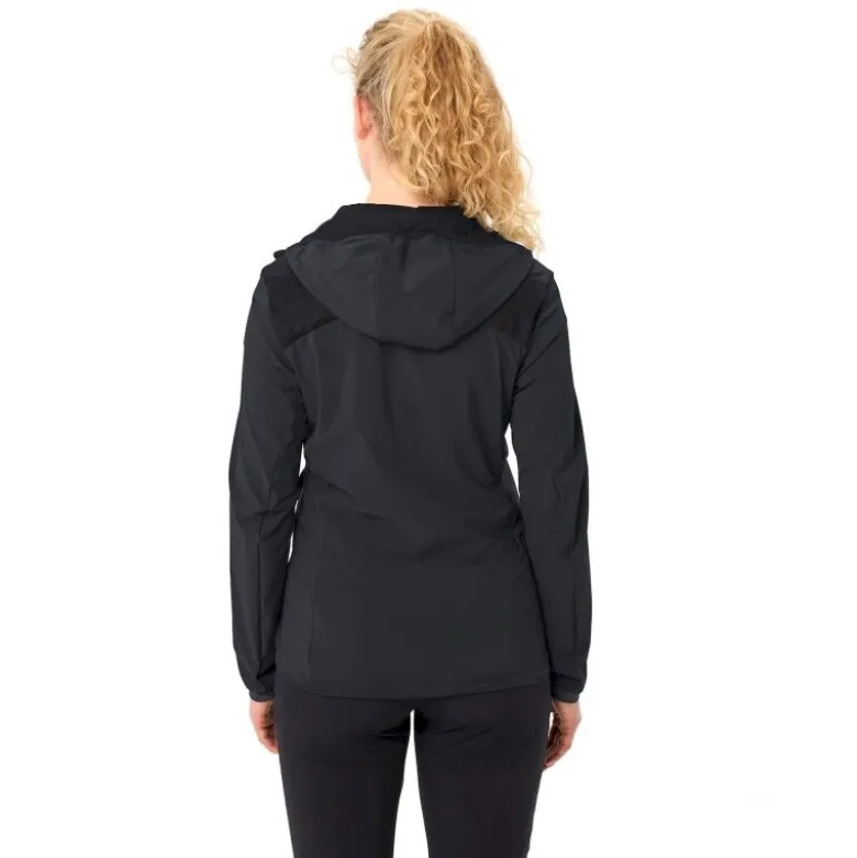 VaudeBrenva Jacket - Veste softshell femme