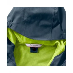VaudeCaprea 2L - Veste imperméable enfant