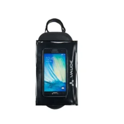 VaudeCarbo Guide Bag Aqua - Sacoche de cadre vélo