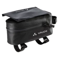 VaudeCarbo Guide Bag Aqua - Sacoche de cadre vélo