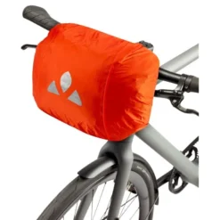 VaudeCityBox Bike II - Sacoche guidon vélo