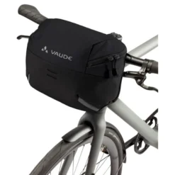 VaudeCityBox Bike II - Sacoche guidon vélo