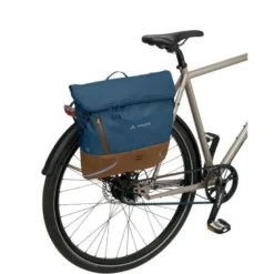VaudeCityMe Bike II - Sacoche vélo