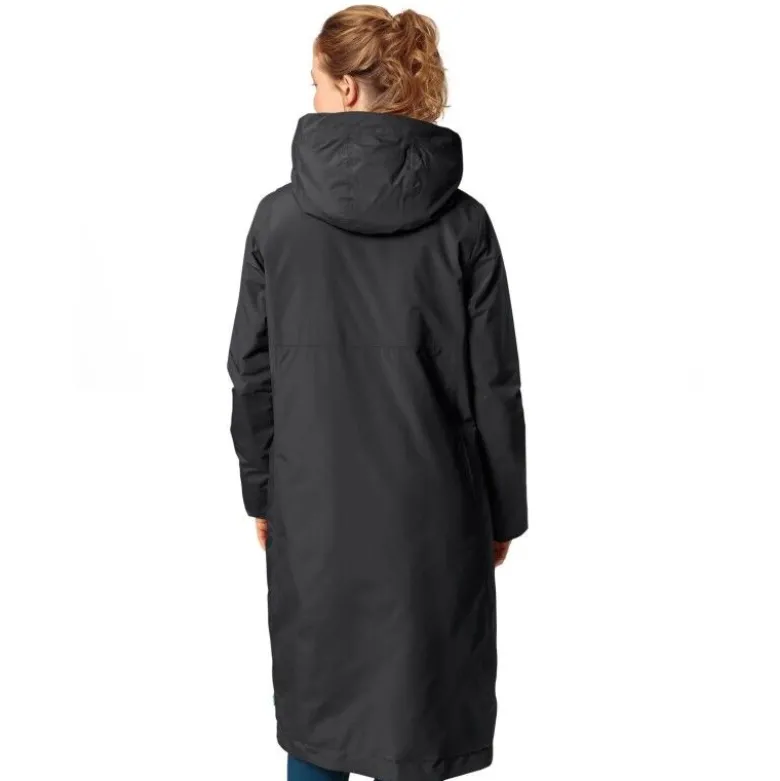 VaudeCoreway Coat - Parka femme