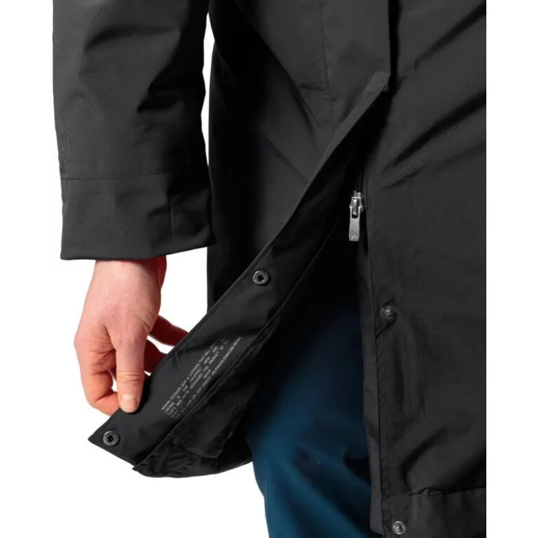 VaudeCoreway Coat - Parka femme