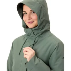 VaudeCoreway Parka - Parka femme