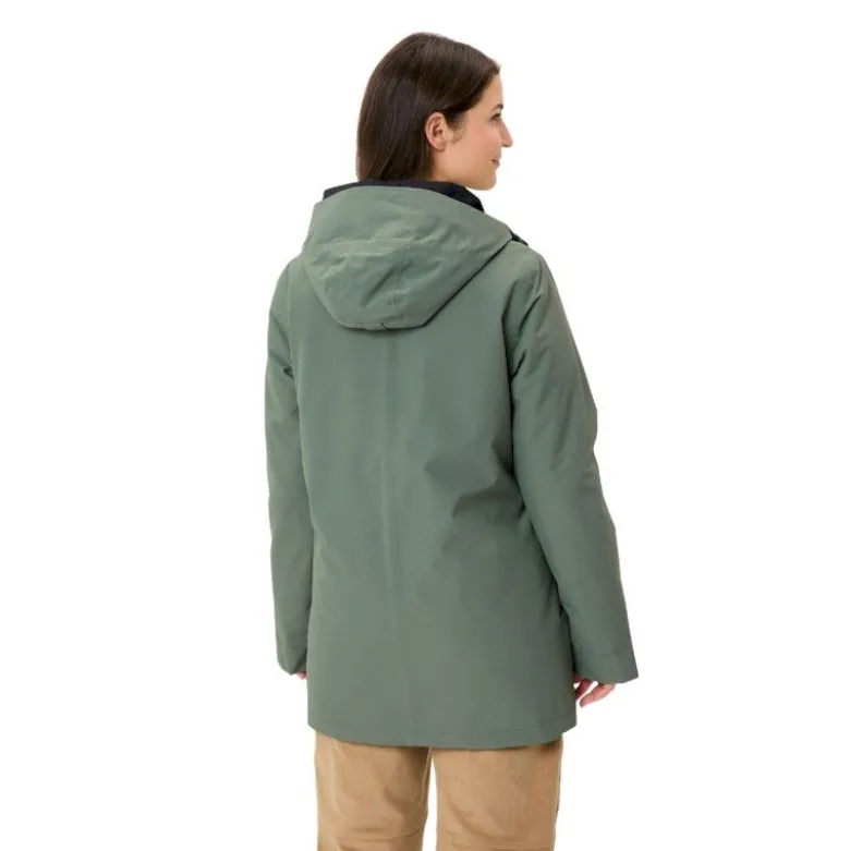 VaudeCoreway Parka - Parka femme