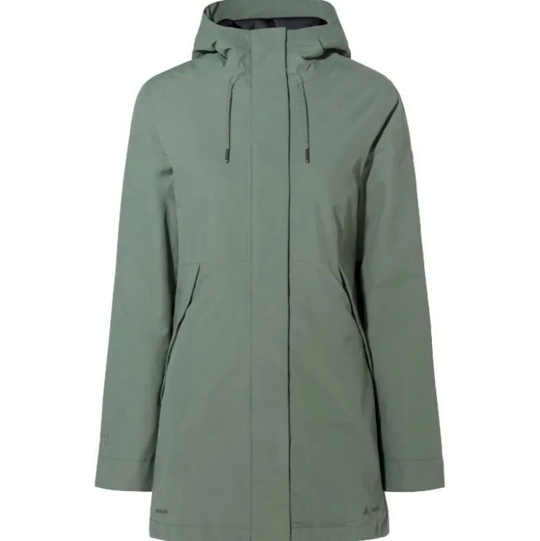 VaudeCoreway Parka - Parka femme