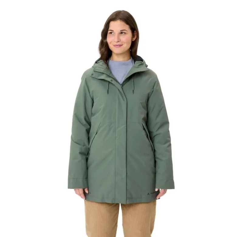 VaudeCoreway Parka - Parka femme