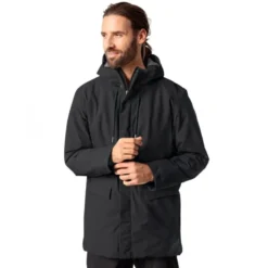 VaudeCoreway Parka - Parka homme
