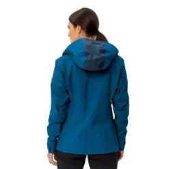 VaudeCroz Alpine 3L Jacket - Veste imperméable femme