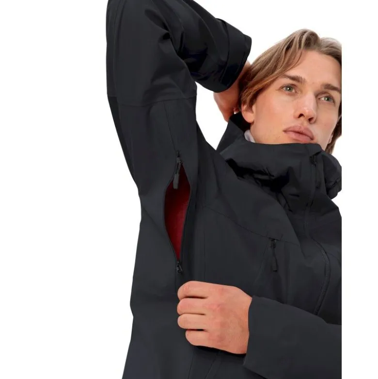 VaudeCroz Alpine 3L Jacket - Veste imperméable homme