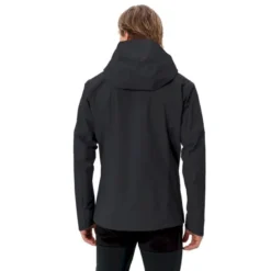 VaudeCroz Alpine 3L Jacket - Veste imperméable homme