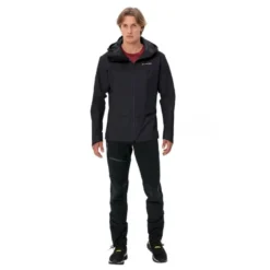 VaudeCroz Alpine 3L Jacket - Veste imperméable homme