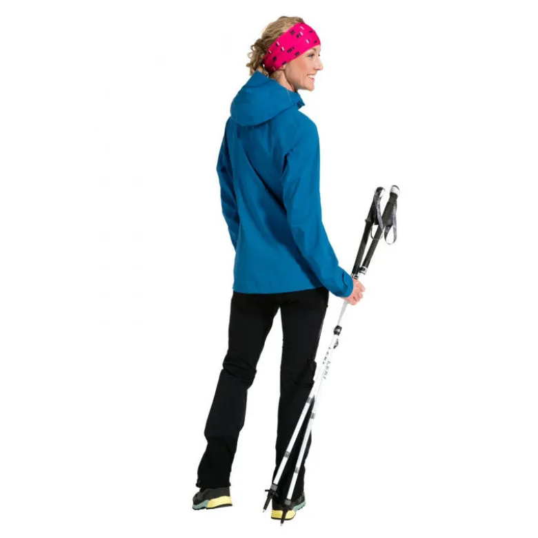 VaudeCroz Pants II - Pantalon alpinisme femme