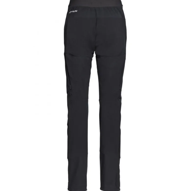 VaudeCroz Pants II - Pantalon alpinisme femme