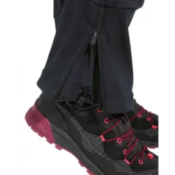 VaudeCroz Pants II - Pantalon alpinisme femme