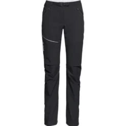 VaudeCroz Pants II - Pantalon alpinisme femme