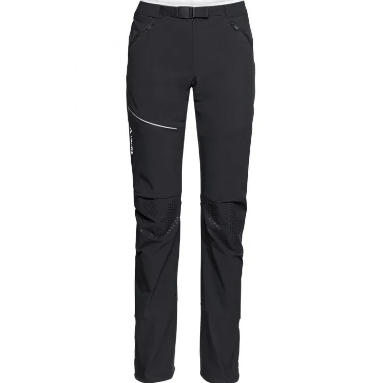 VaudeCroz Pants II - Pantalon alpinisme femme