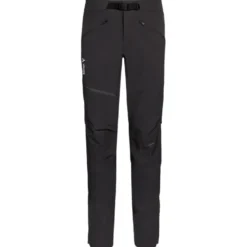 VaudeCroz Pants II - Pantalon alpinisme homme