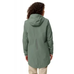 VaudeCyclist padded Parka II - Parka femme