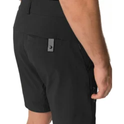 VaudeCyclist Shorts - Short vélo homme