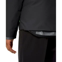 VaudeCyclist Warm Rain Jacket II - Veste imperméable homme