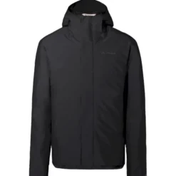 VaudeCyclist Warm Rain Jacket II - Veste imperméable homme