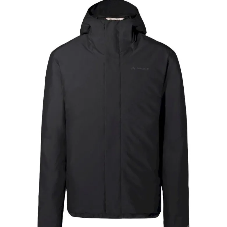 VaudeCyclist Warm Rain Jacket II - Veste imperméable homme