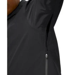 VaudeCyclist Warm Rain Jacket II - Veste imperméable homme