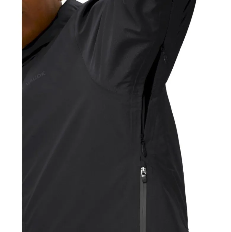 VaudeCyclist Warm Rain Jacket II - Veste imperméable homme