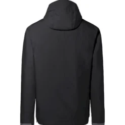 VaudeCyclist Warm Rain Jacket II - Veste imperméable homme