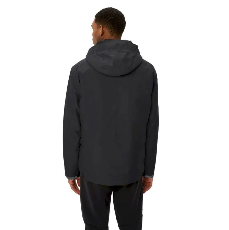 VaudeCyclist Warm Rain Jacket II - Veste imperméable homme
