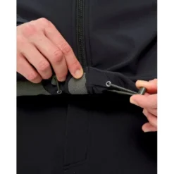 VaudeCyclone Jacket VI - Veste softshell homme