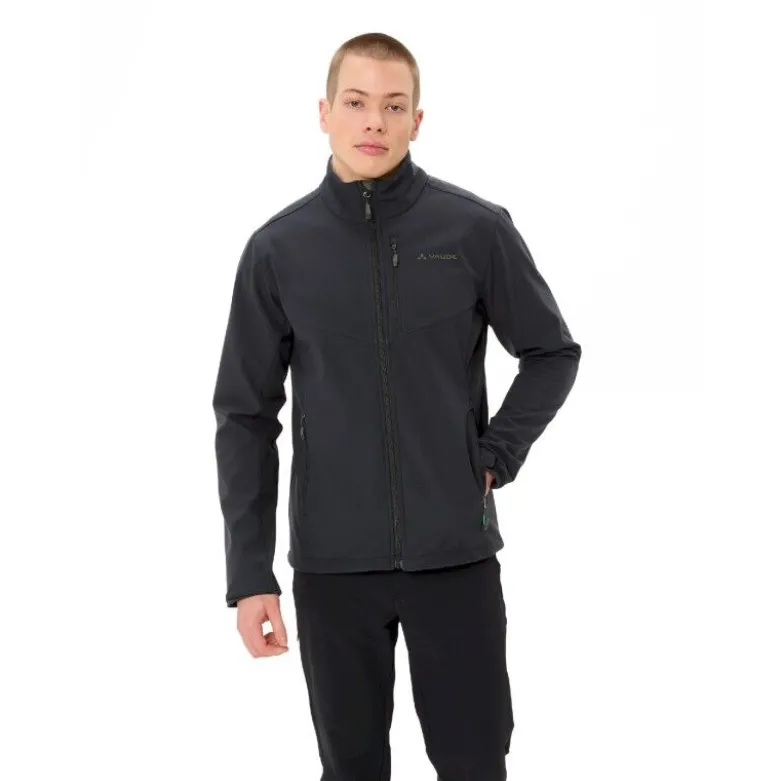 VaudeCyclone Jacket VI - Veste softshell homme