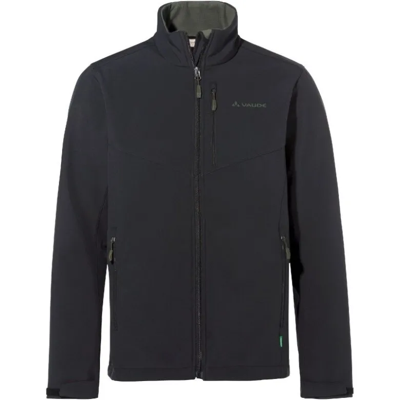 VaudeCyclone Jacket VI - Veste softshell homme