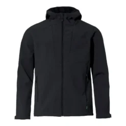 VaudeCyclone Hooded Jacket - Veste softshell homme