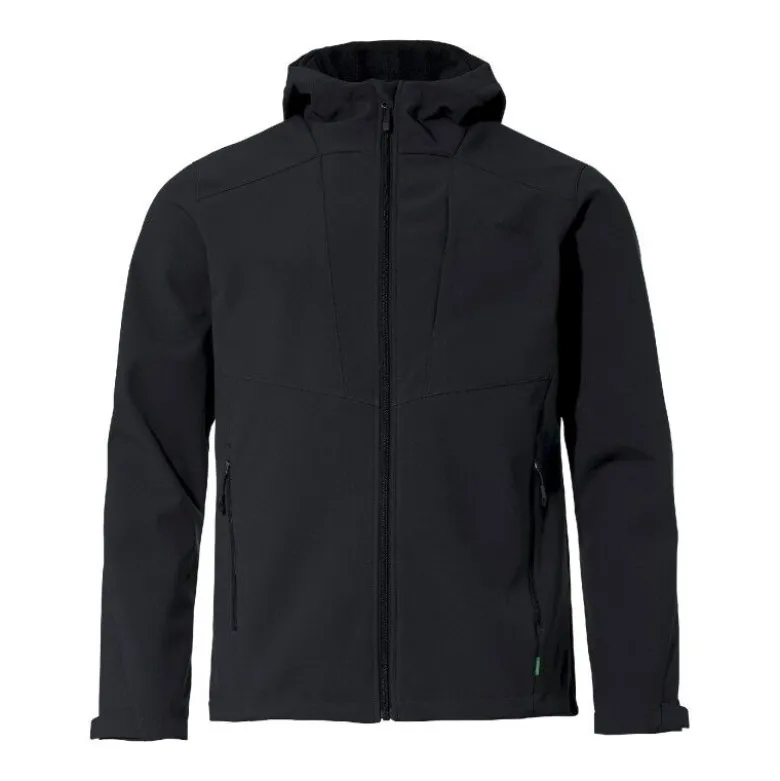 VaudeCyclone Hooded Jacket - Veste softshell homme