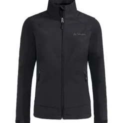VaudeCyclone Jacket VI - Veste softshell femme