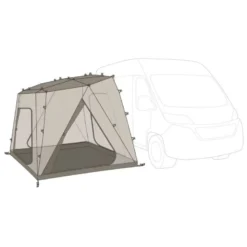 VaudeDrive Pavillon Inner Tent - Tente