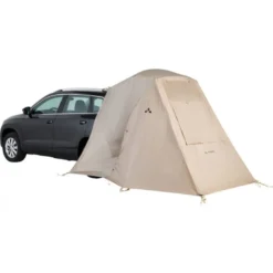 VaudeDrive Trunk - Tente