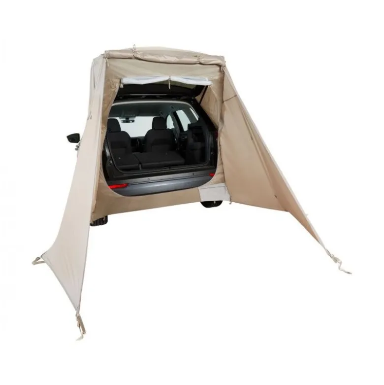 VaudeDrive Trunk - Tente