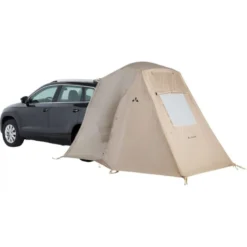VaudeDrive Trunk - Tente